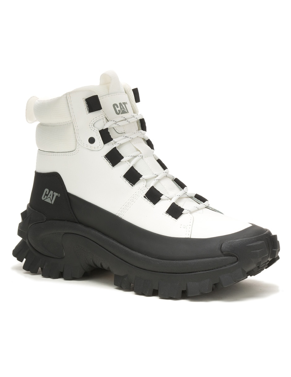 Bota Caterpillar de piel en Liverpool