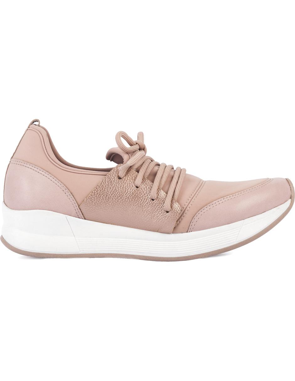 Tenis piccadilly hot sale rosa