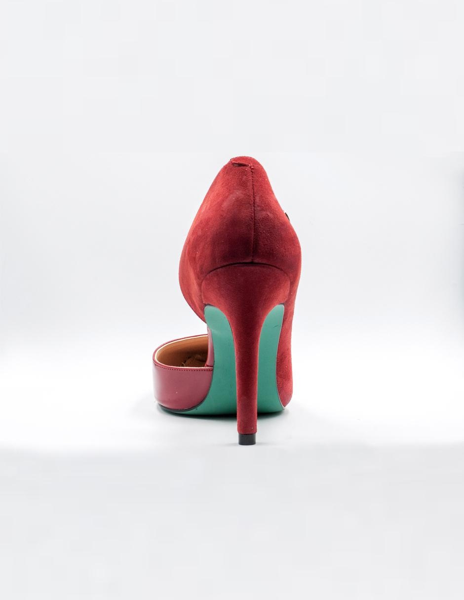 Zapatilla 4