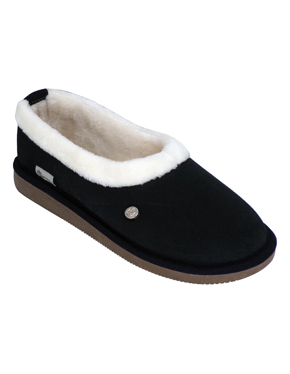 Pantufla Stahl en Liverpool