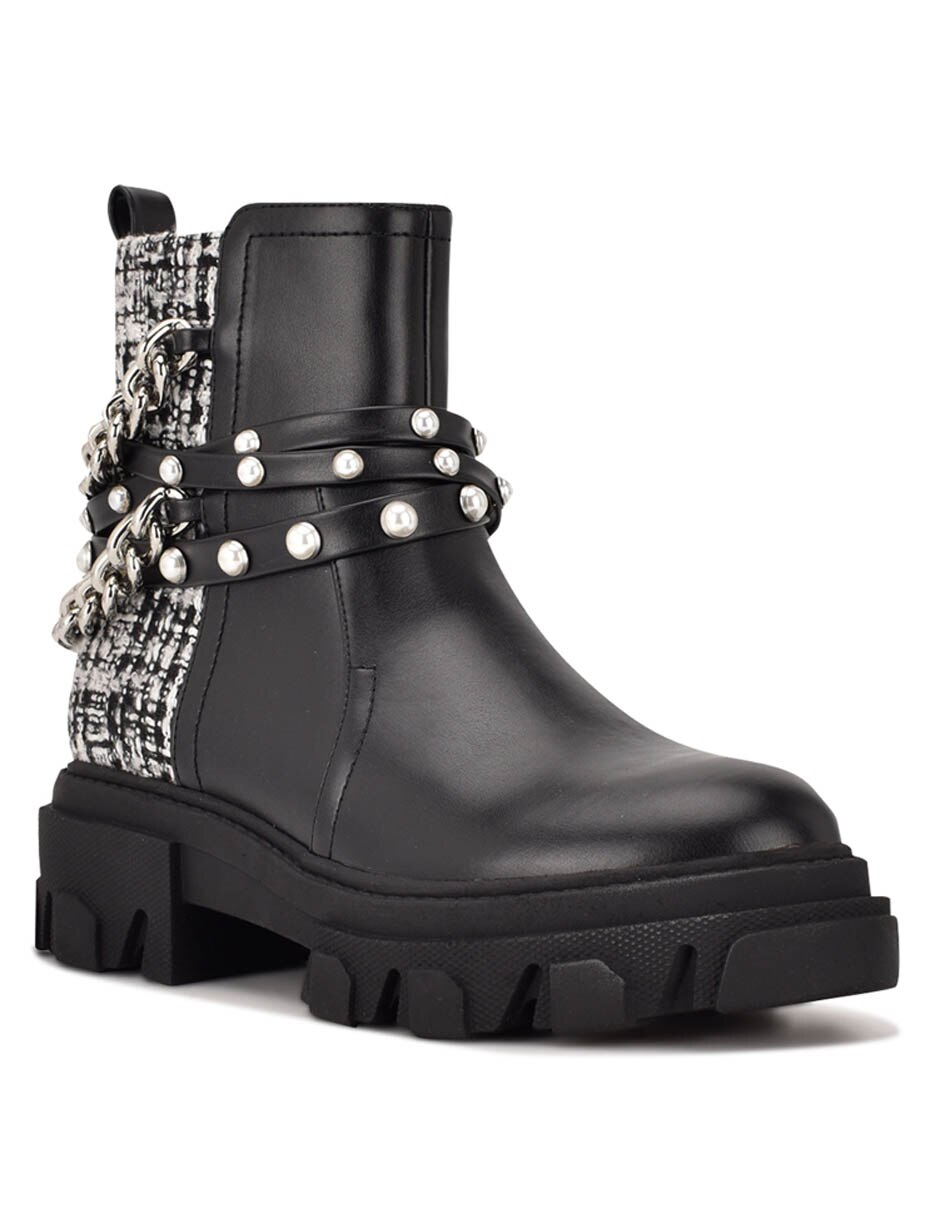 Bota Nine West casual en Liverpool