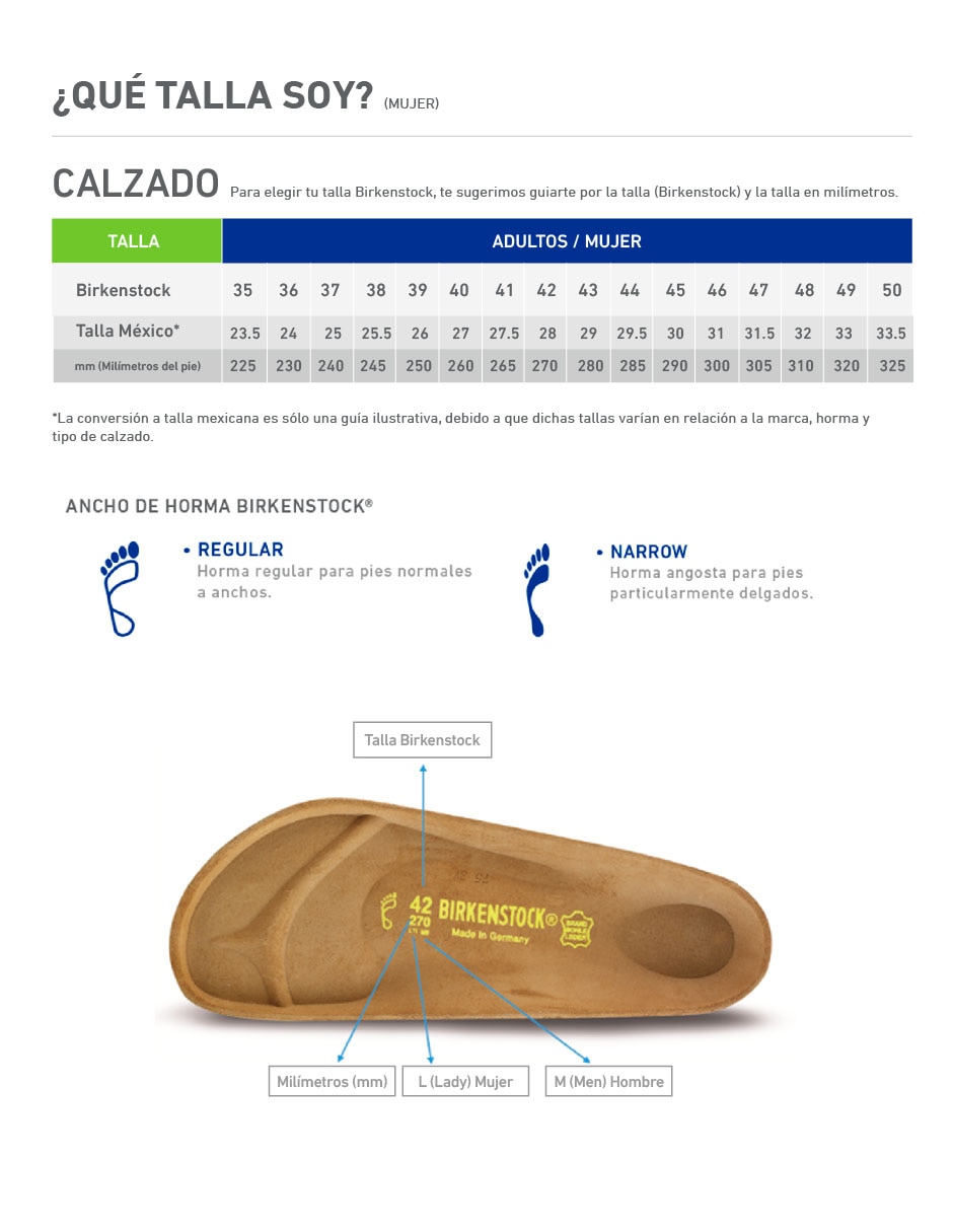 Sandalia para mujer 20