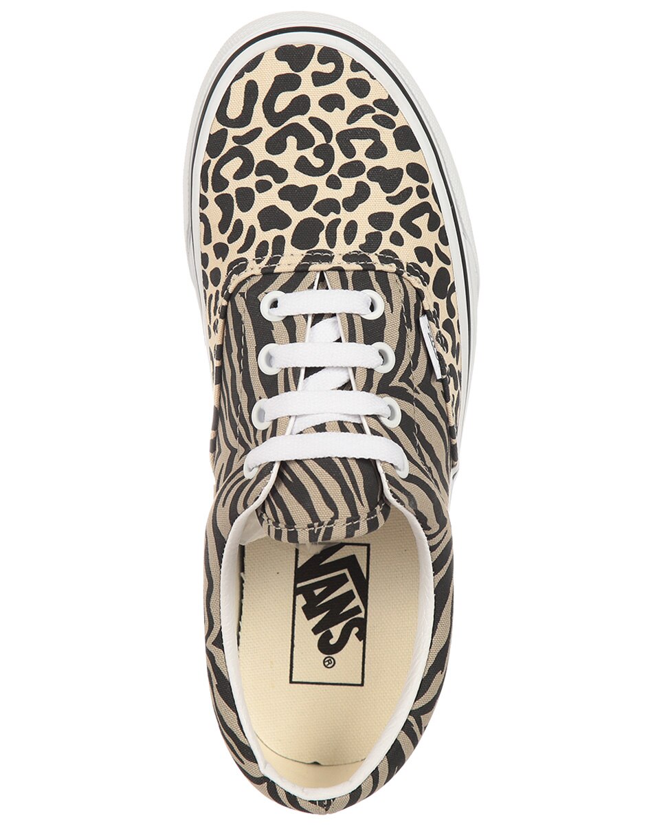 zapatos vans mujer precio walmart