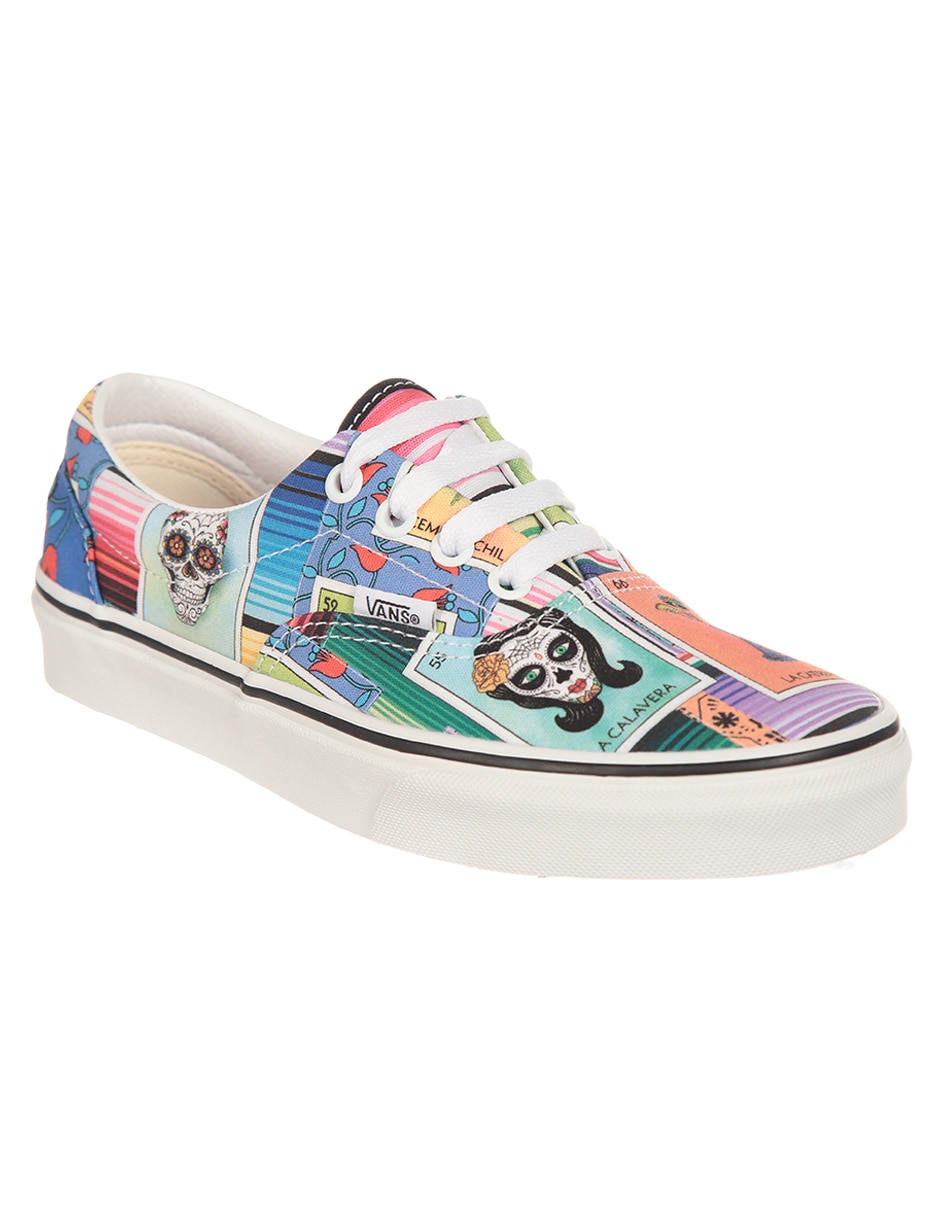 Tenis Vans Día de Muertos para mujer en Liverpool
