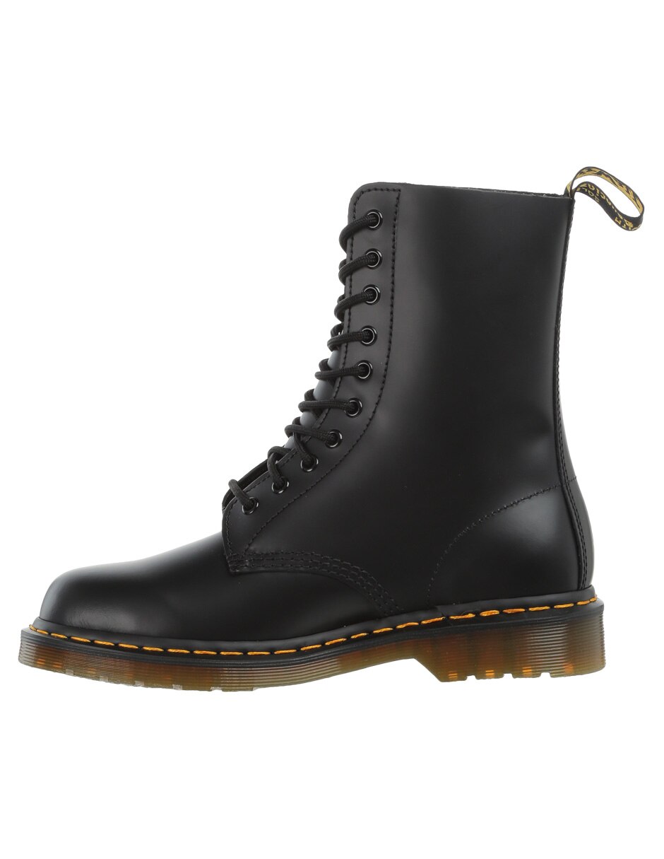 Bota Dr. Marten's piel en Liverpool