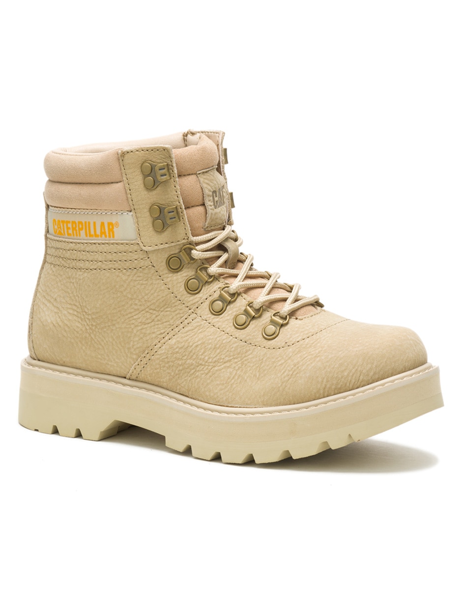 Bota Caterpillar de piel en Liverpool