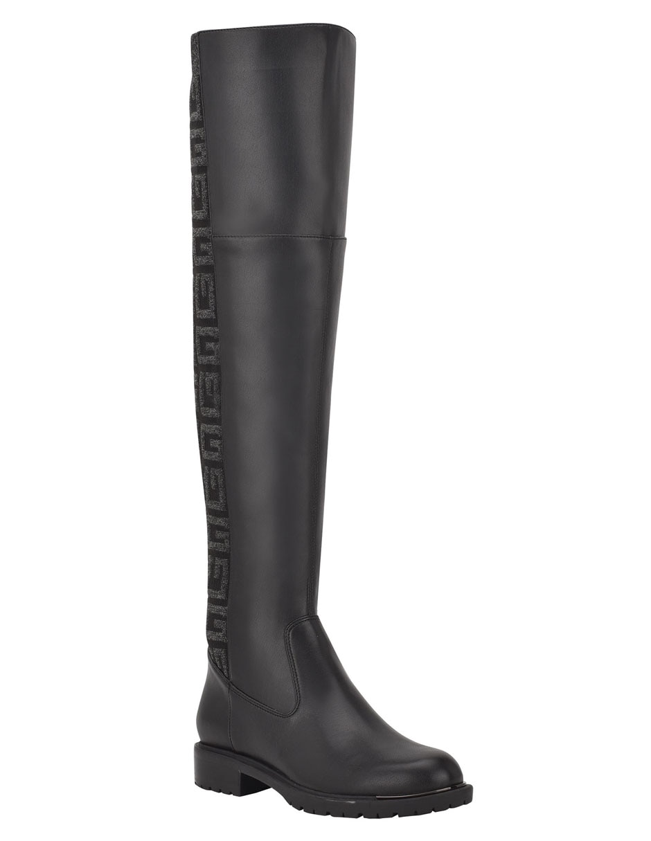 botas de la marca guess