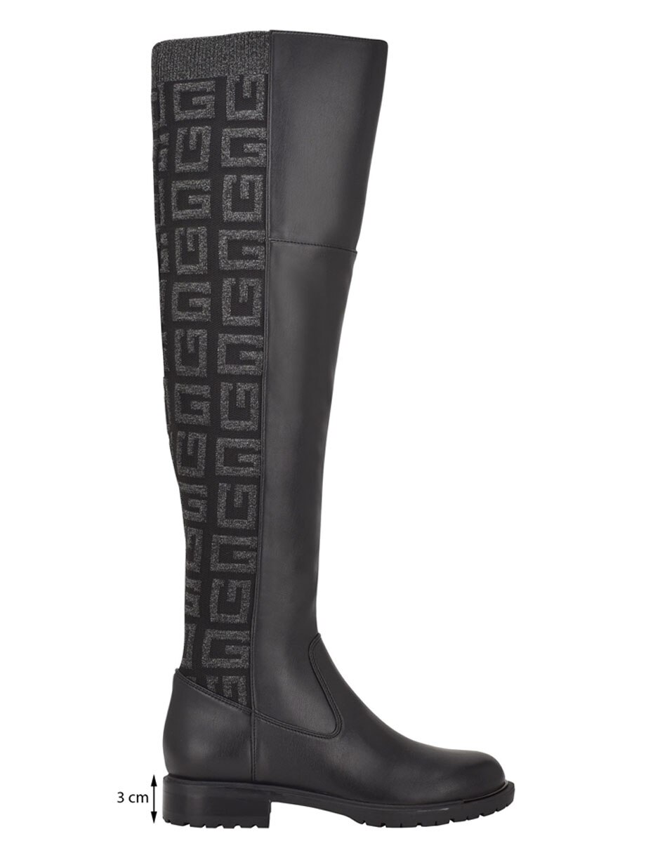 botas de mujer marca guess