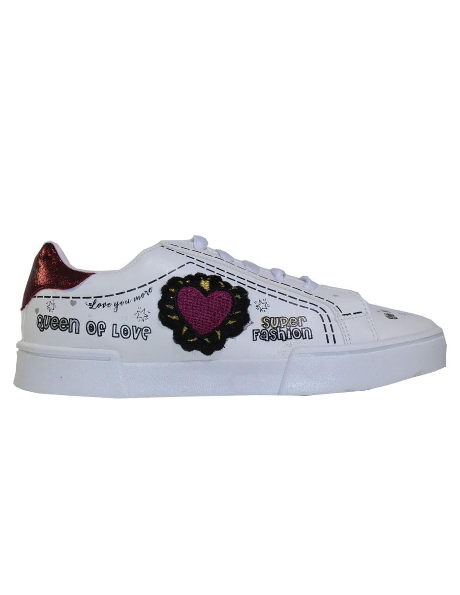 Tenis para mujer