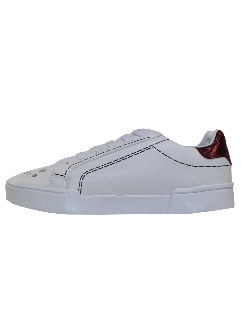 Tenis para mujer