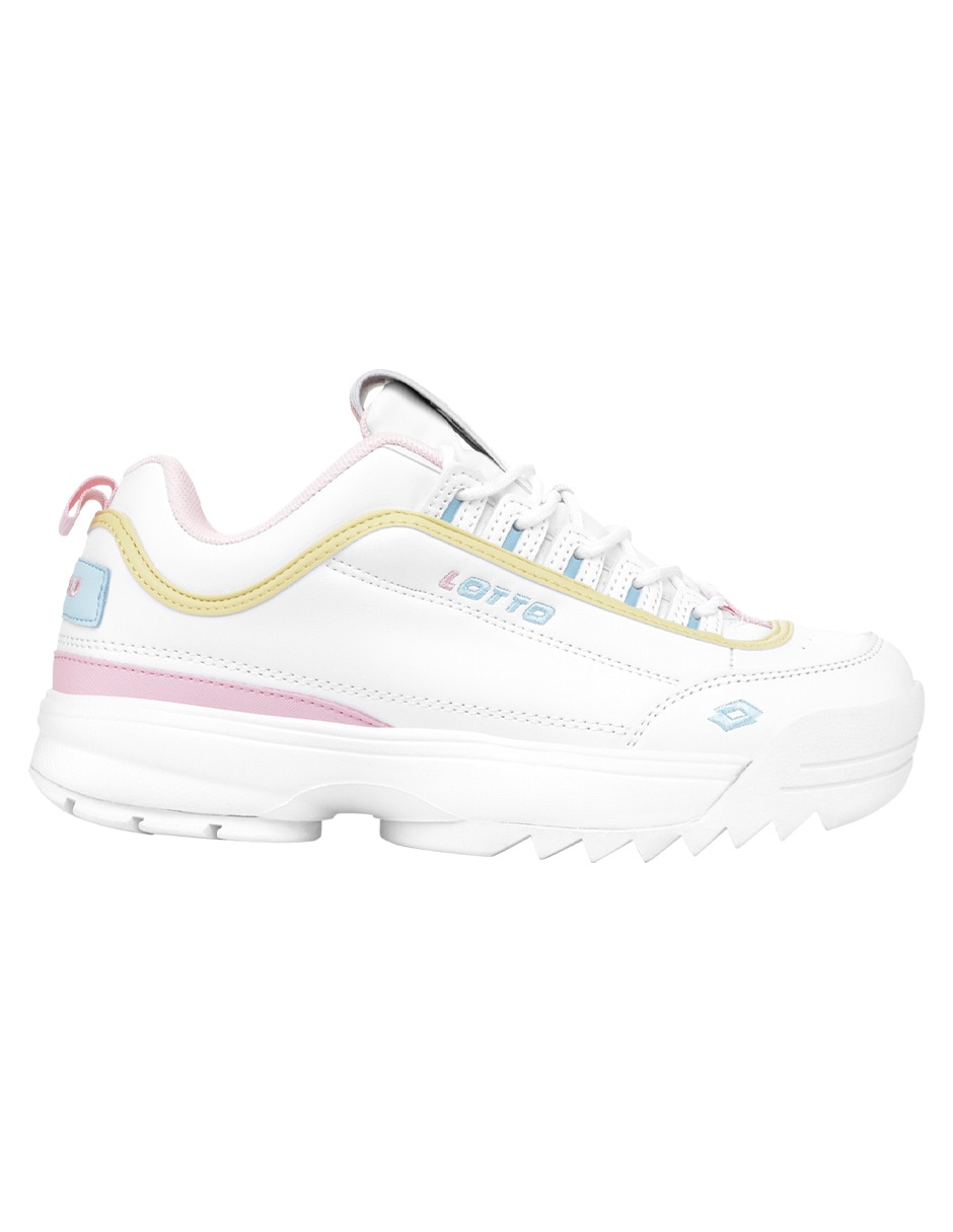 Tenis Wicked para mujer 2