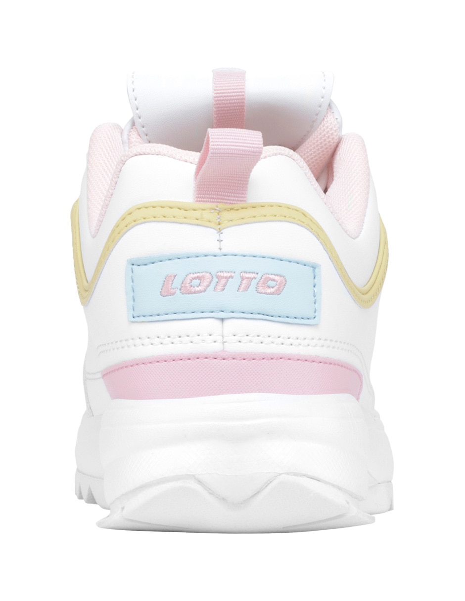 Tenis Wicked para mujer 3