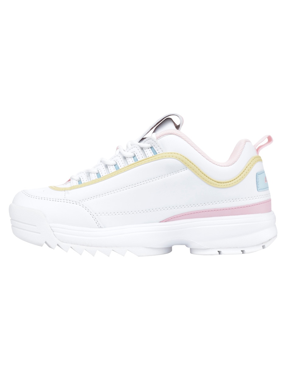 Tenis Wicked para mujer 4
