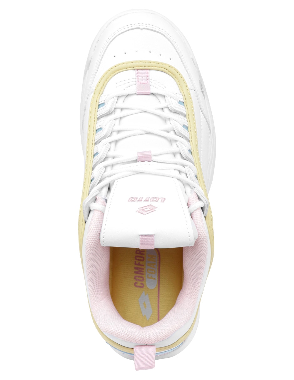 Tenis Wicked para mujer 6