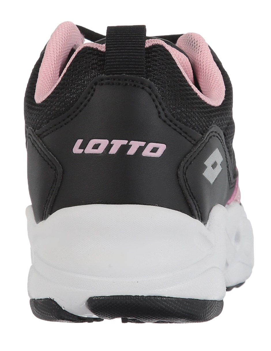 Tenis Aisak W para mujer 3