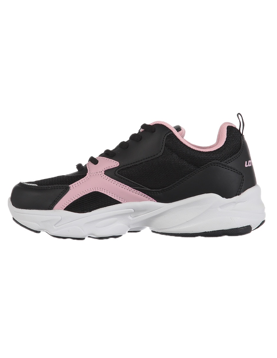 Tenis Aisak W para mujer 4