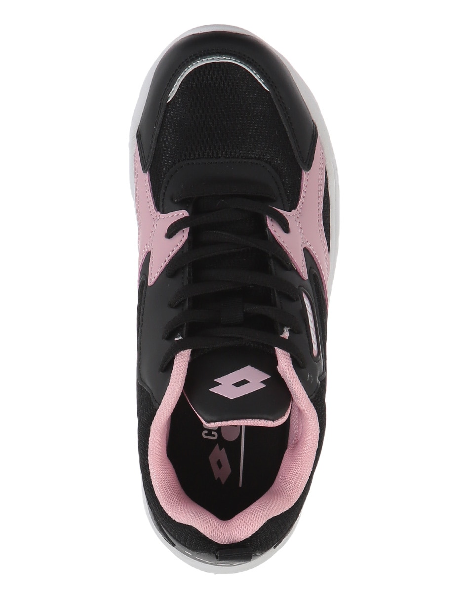 Tenis Aisak W para mujer 5