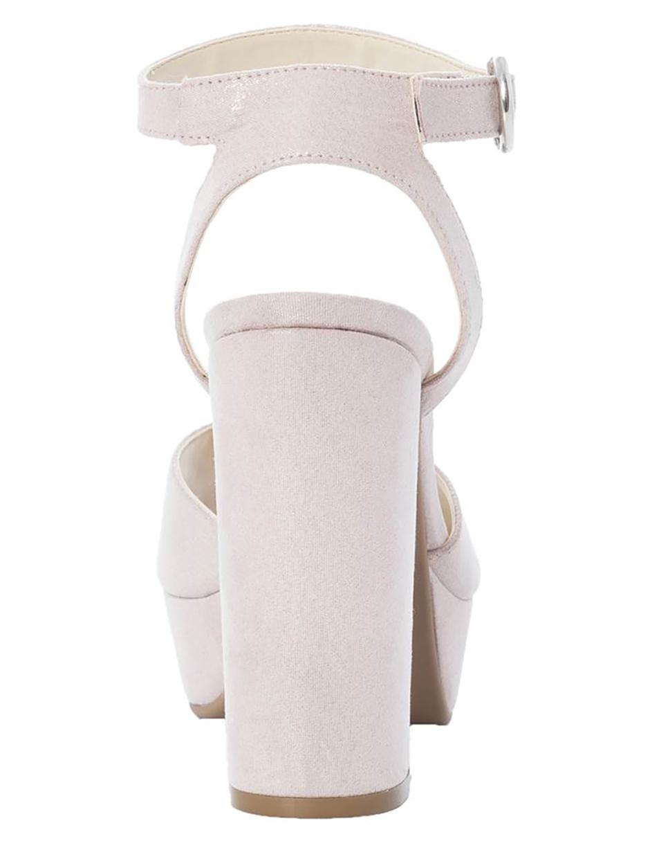 Sandalia Queens para mujer 3