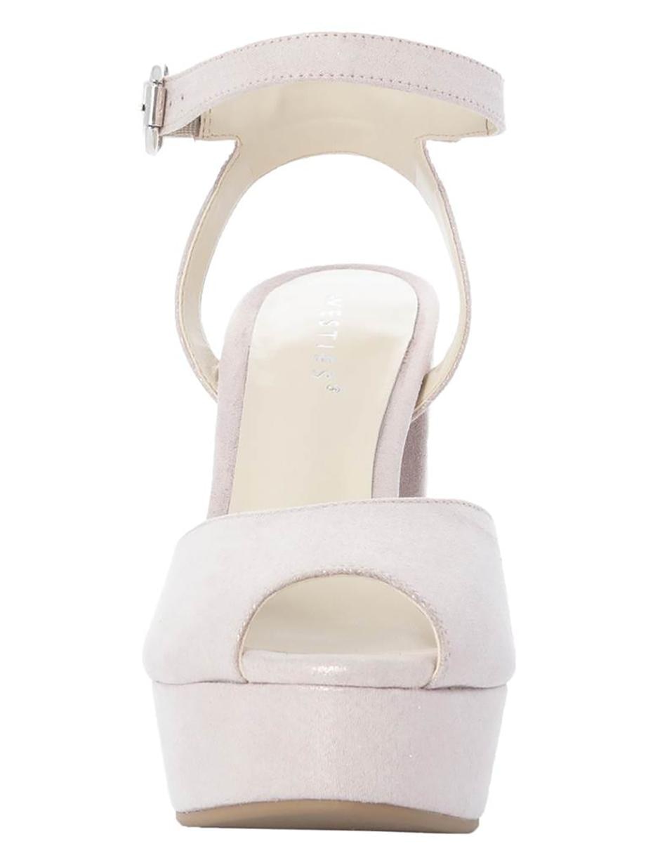 Sandalia Queens para mujer 4