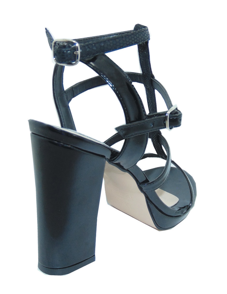 Sandalia para mujer 3