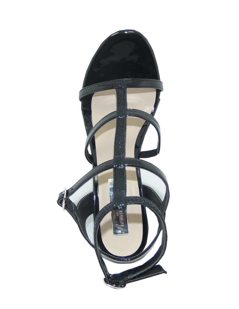 Sandalia para mujer 4