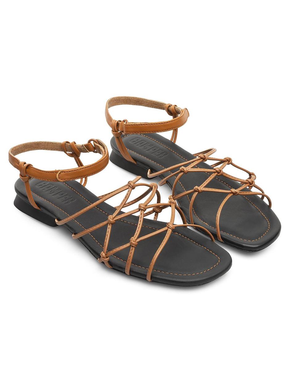 Camper sandalias discount