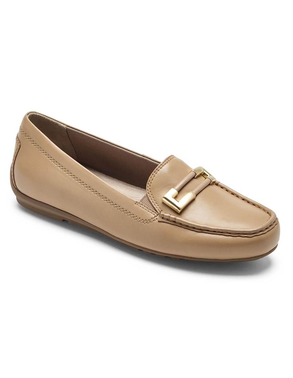 Zapato Rockport de piel en Liverpool