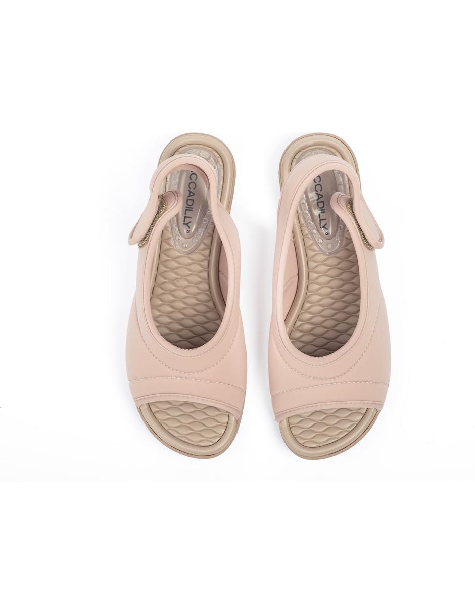 Sandalia para mujer 4