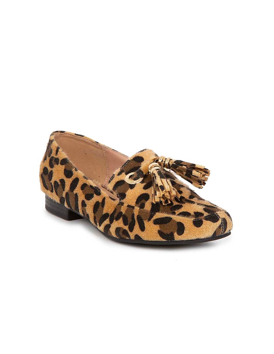 Zapato CLOE Mocasín en Liverpool