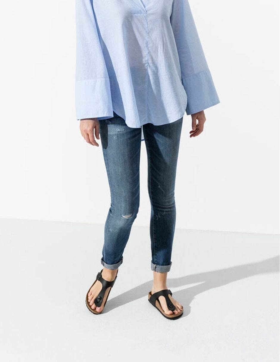Sandalia para mujer 8