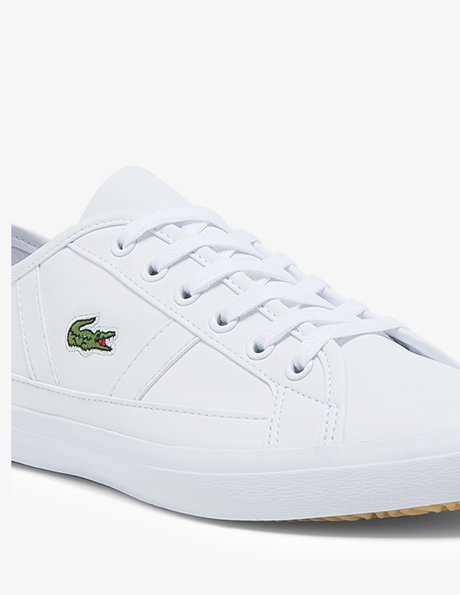 Rojos de Zapatos para Mujer de Lacoste | FASHIOLA.es