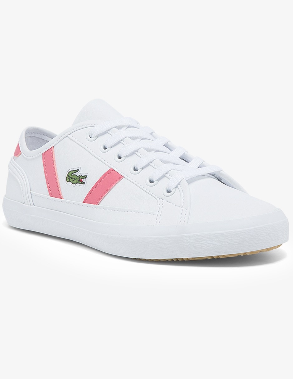 Tenis Lacoste Hydez 318 Mujer Casual Urbano – Fury Shop mx