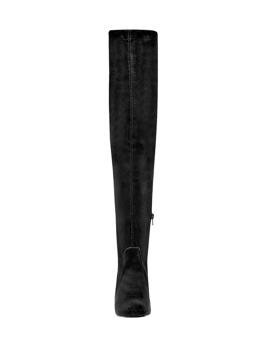 Bota arriba de la rodilla para mujer 3