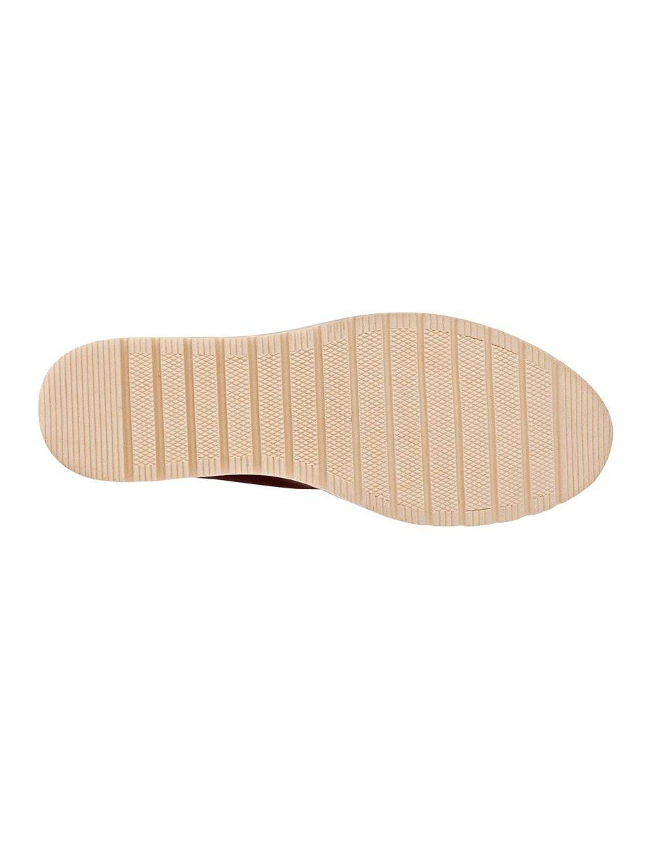 Zapato de piel para mujer 3