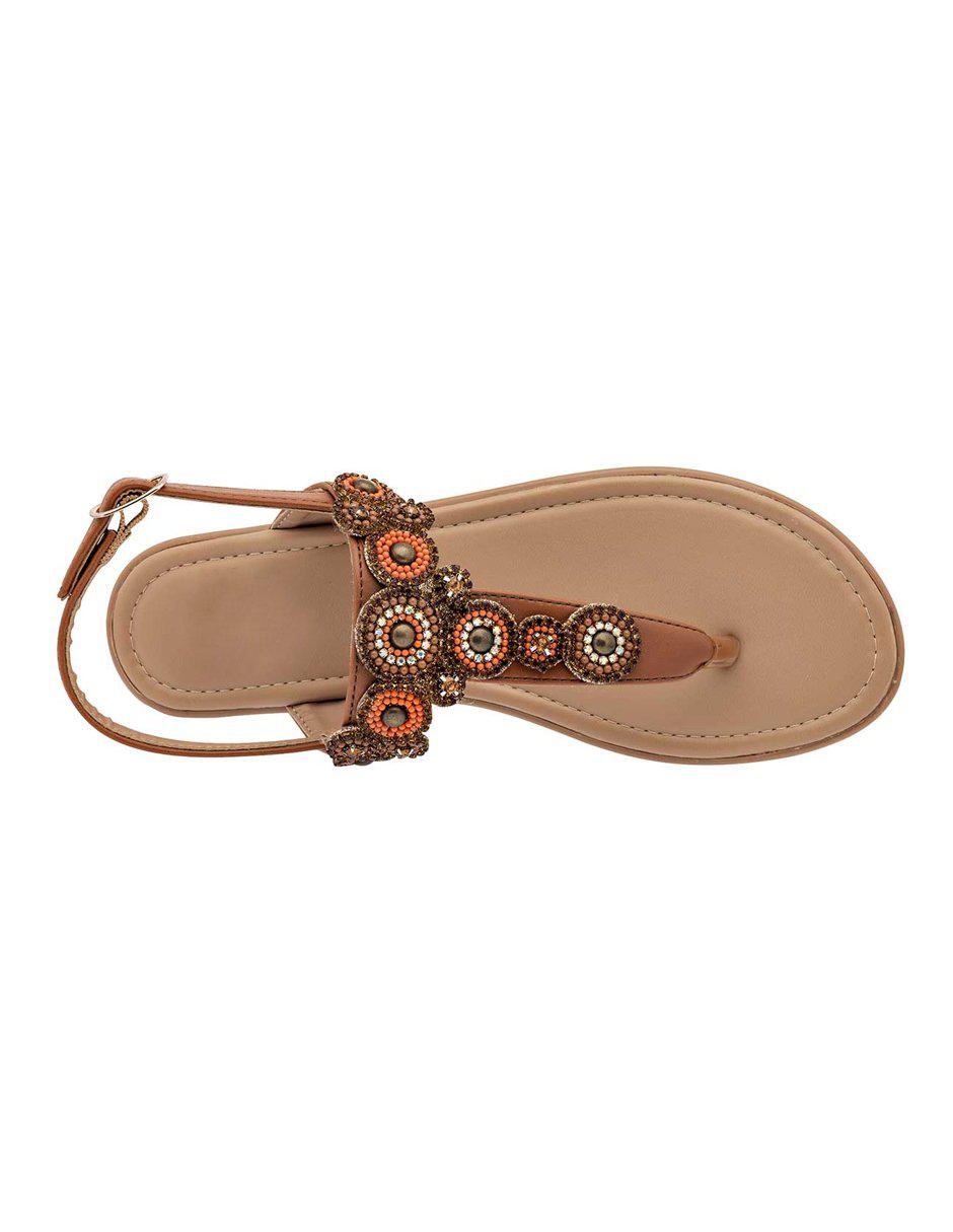 Sandalia para mujer