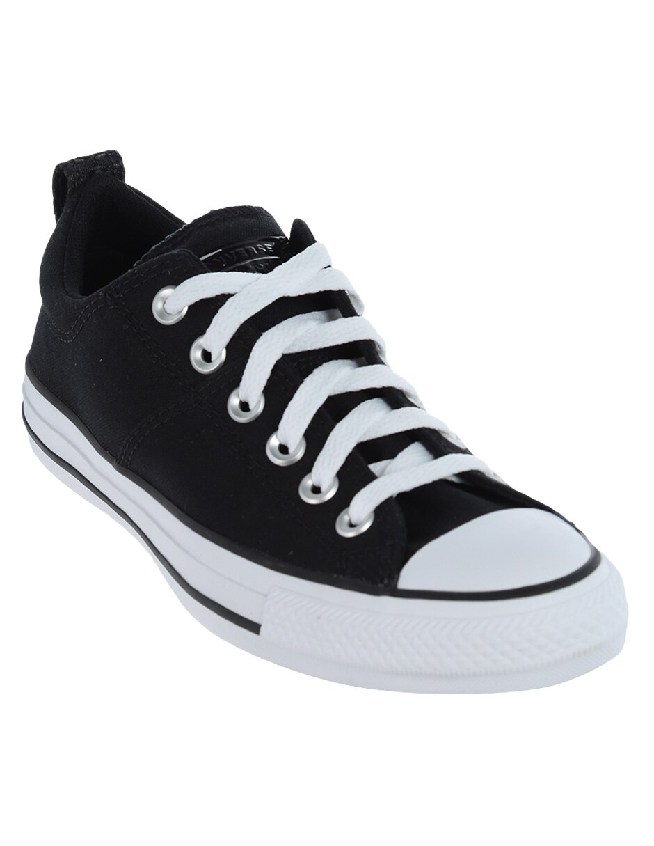 tenis converse negras