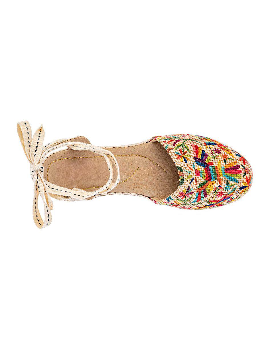 Sandalia para mujer 2