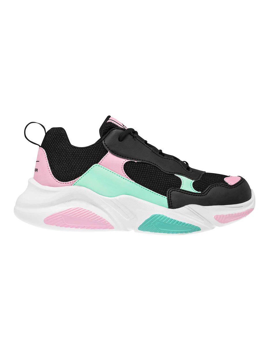 Tenis para mujer 2