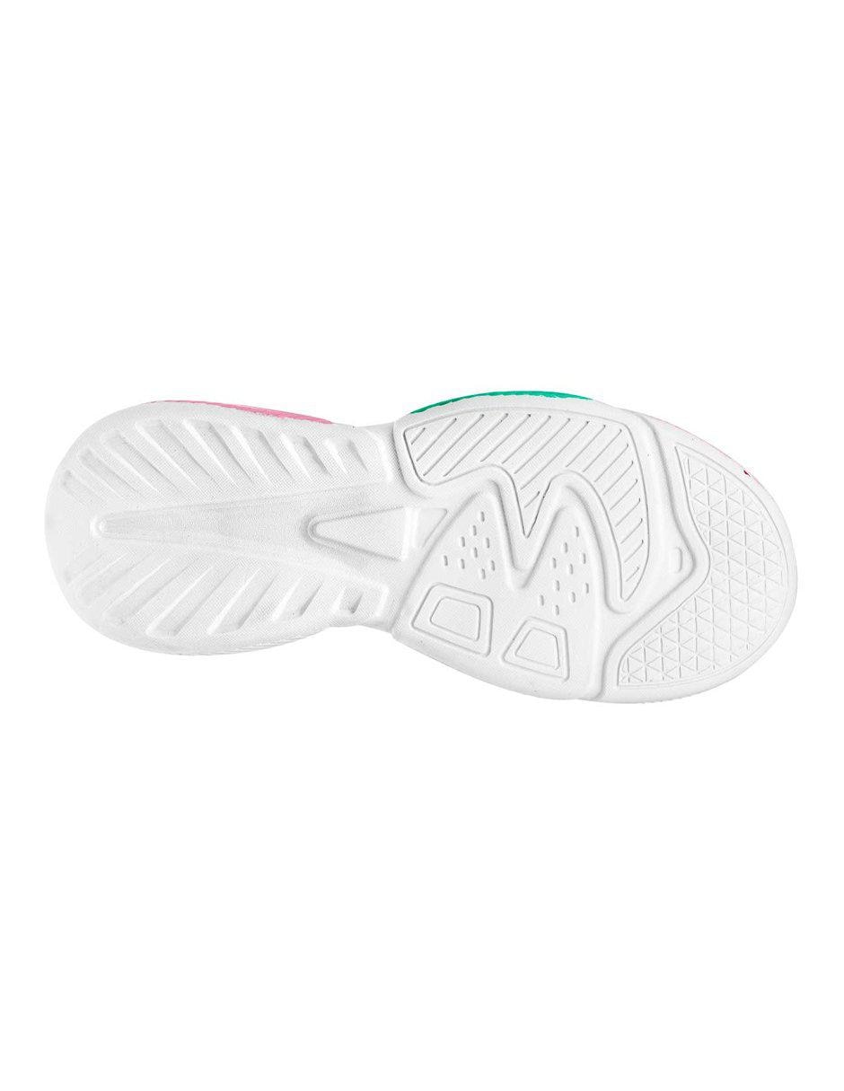 Tenis para mujer 3