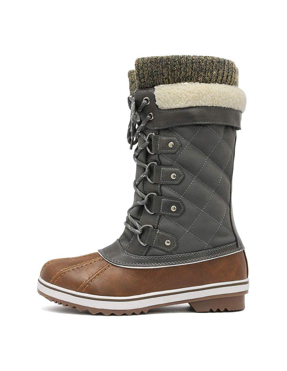 Botas para nieve discount liverpool