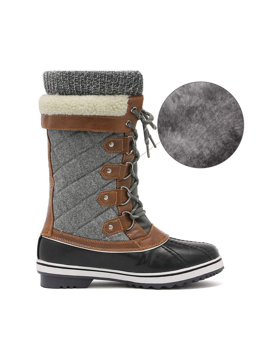 Bota al tobillo Dream Paris para mujer