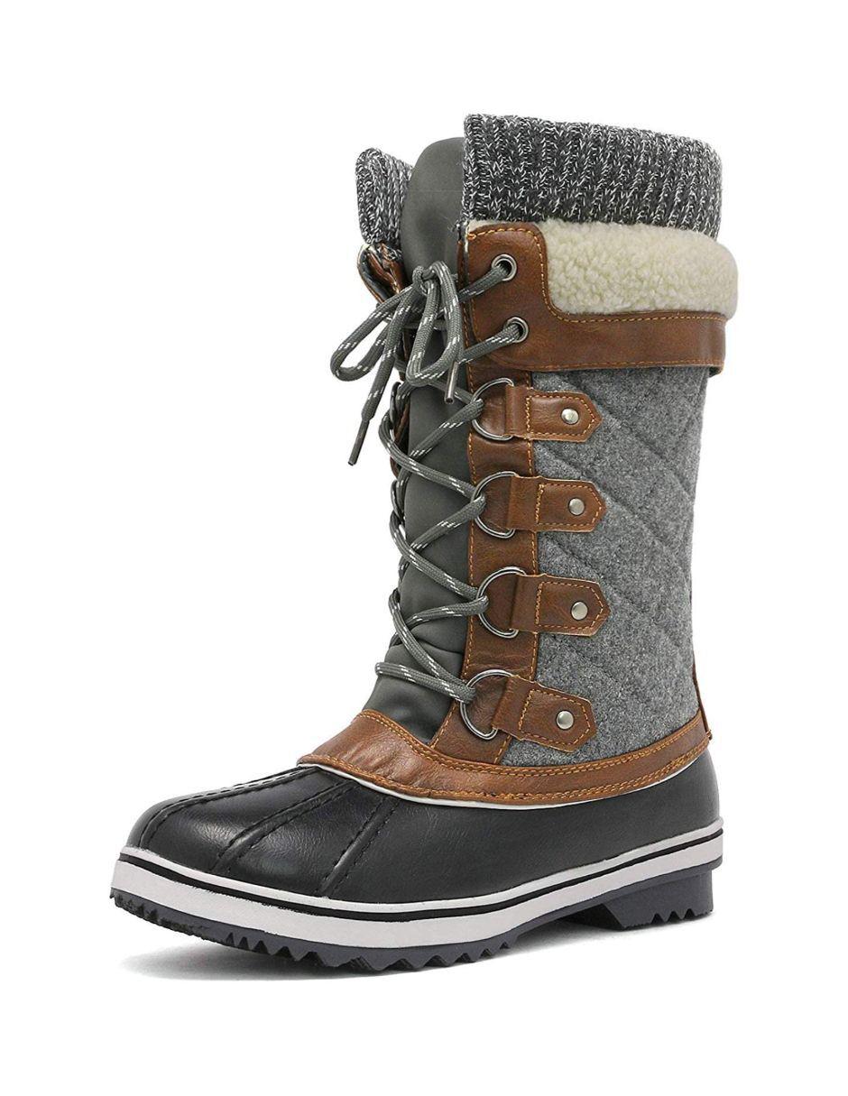 Bota al tobillo Dream Paris para mujer