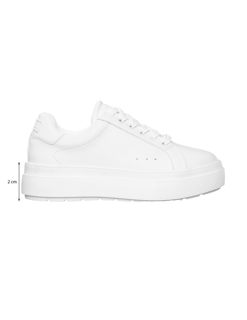 Tenis Weichmul para mujer 11