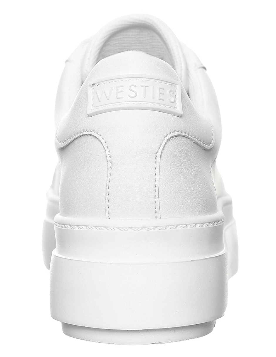 Tenis Weichmul para mujer 4