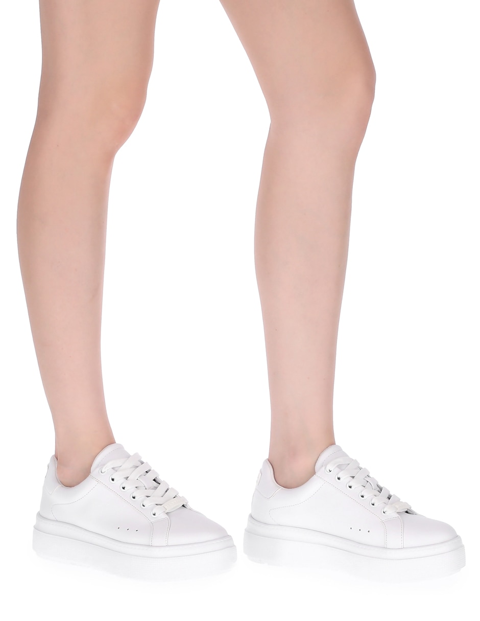 Tenis Weichmul para mujer 9
