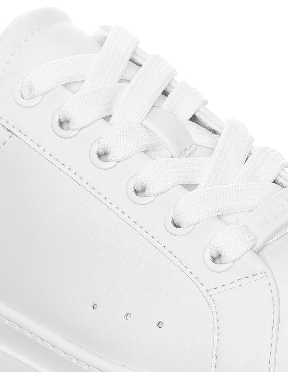 Tenis Weichmul para mujer 10