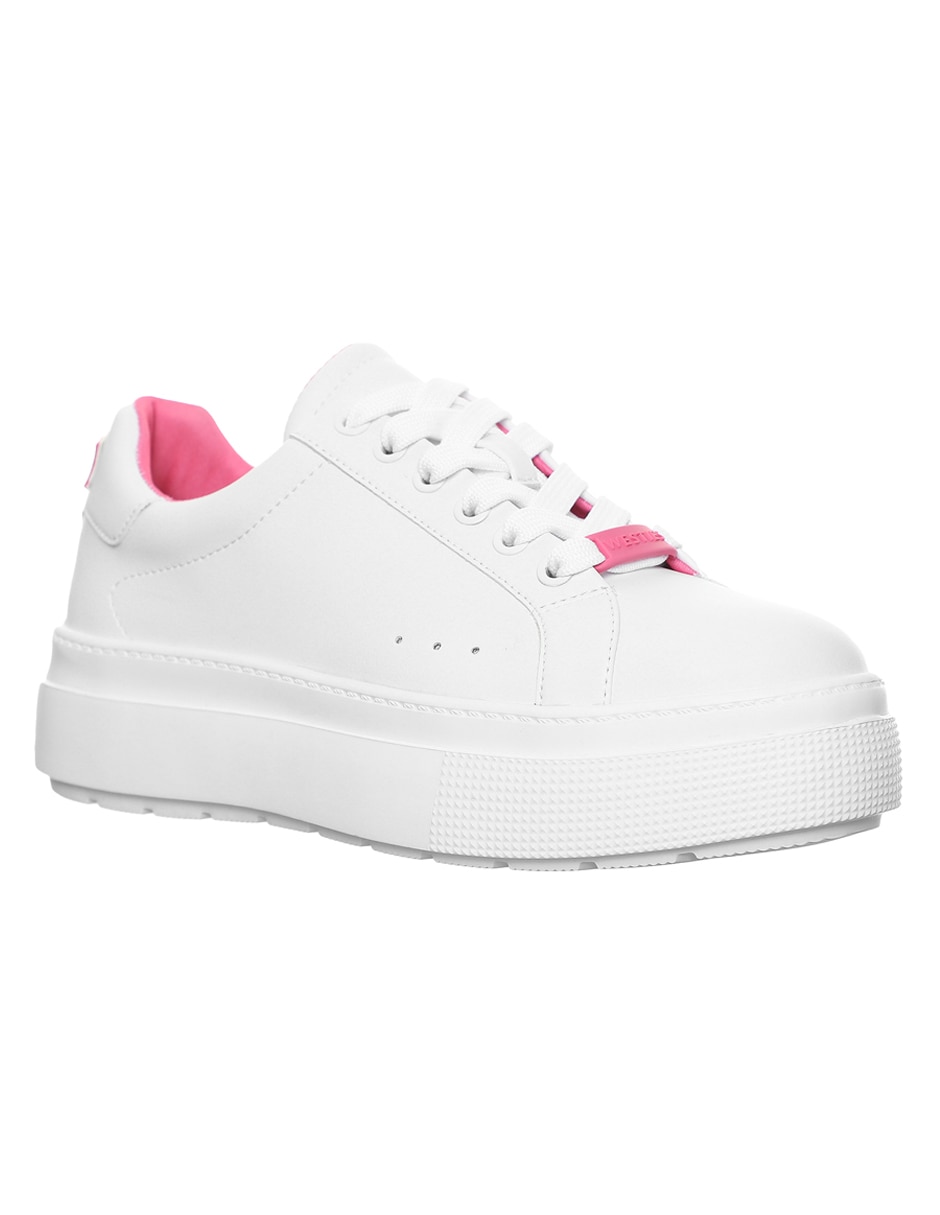 Tenis Casuales Westies para Mujer | Coppel