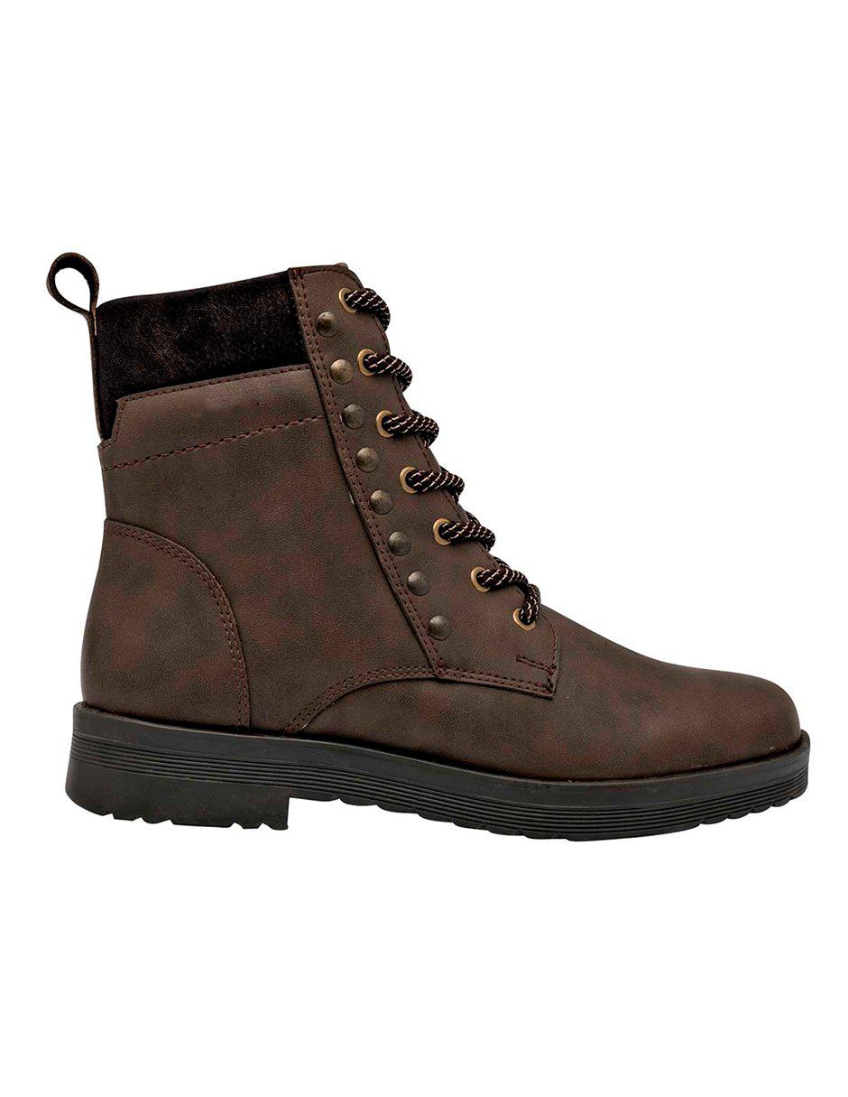 Bota al tobillo para mujer 2
