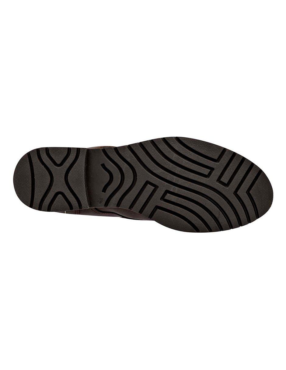 Bota al tobillo para mujer 3