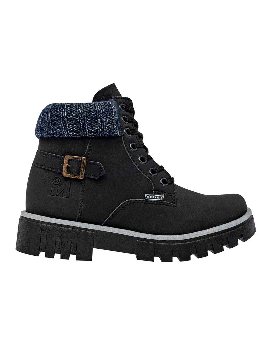 Bota al tobillo para mujer 2